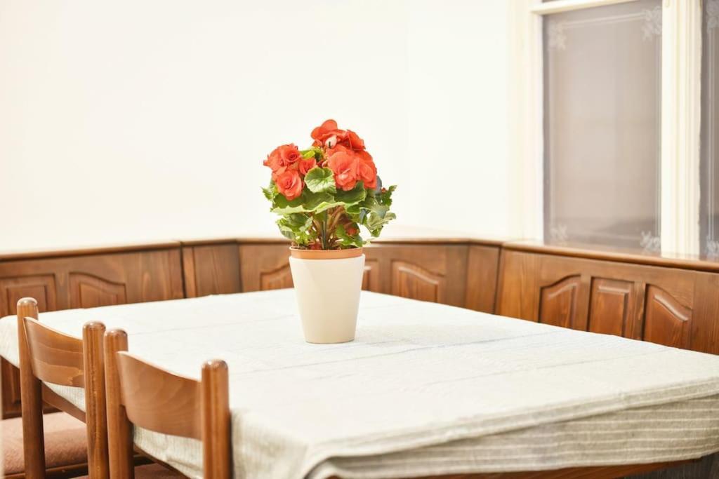 Charming Spacious Apartment 비엔나 외부 사진