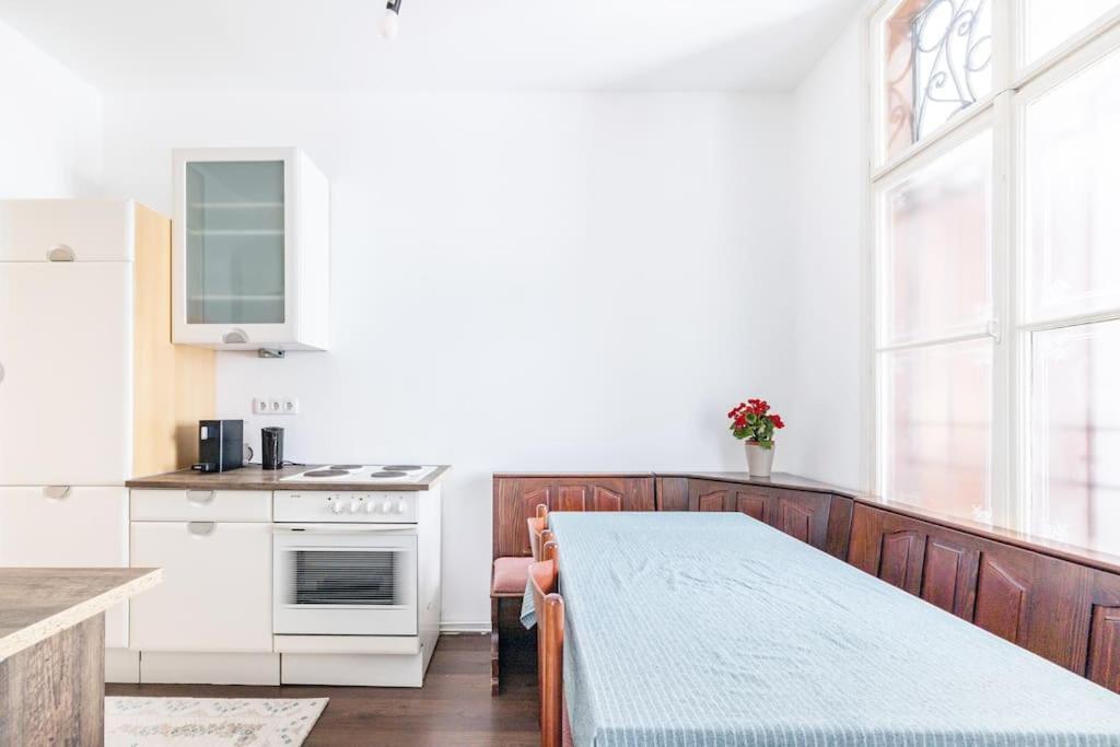 Charming Spacious Apartment 비엔나 외부 사진